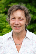 Judith März